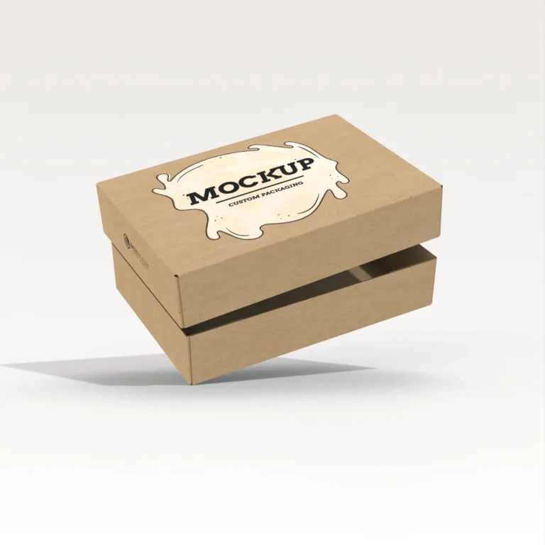 Lid Corrugated Boxes,Corrugated Storage Boxes,Shipping Boxes with Lids,Durable Packaging Solutions,Heavy-Duty Corrugated Boxes