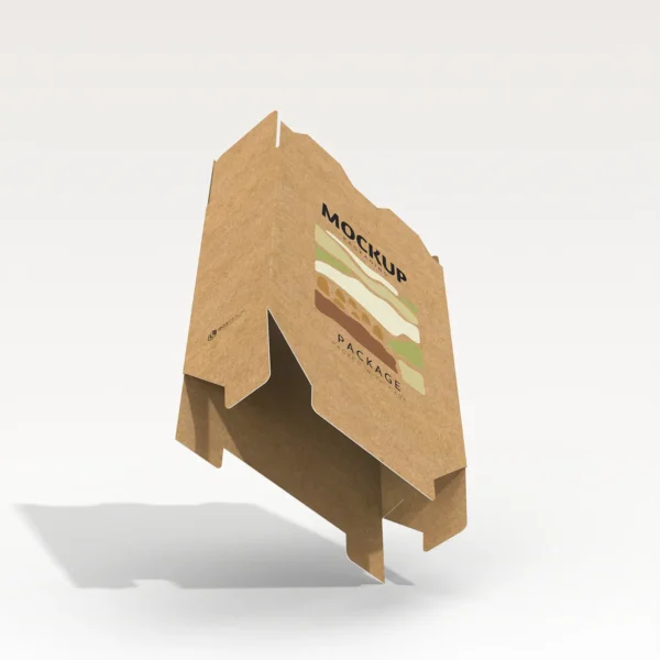 Tuck End Variations Pin-Style Butt Plugs Boxes for Discreet Packaging